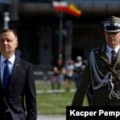 Dva visoka poljska vojna zvaničnika podnela ostavke