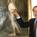 Italija: Berluskonijeva 'bezvredna umetnost' zadaje glavobolju naslednicima
