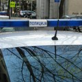 Drama u Sjenici, policijska potraga u toku: Iz automobila ispalio 15 metaka, pa pobegao