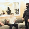 „Balkanski kartel” optužen zbog sedam tona kokaina