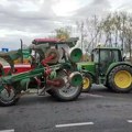 Protest poljoprivrednika širom Vojvodine, Rafinerija u Novom Sadu blokirana i danas
