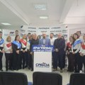 ПОЧЕЛО ПРЕЛЕТАЊЕ: Двојица кандидата са листе 300 Крагујевчана прешла у СНС