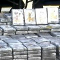 Za 12 godina u Crnoj Gori zaplenjeno 27 tona droge