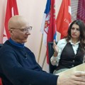 Tanja Jovanović: Na izborima se borimo za pobedu