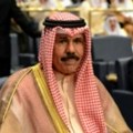 Preminuo emir Kuvajta šeik Navaf al-Ahmad Al-Sabah