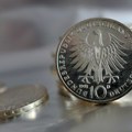I dalje 12,2 milijarde nemačkih maraka u opticaju: "Omiljena novčana rezerva 22 godine kasnije"