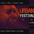 Glumci kao DJ-evi na Urban Muse Festivalu