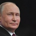 Kremlj: Putin novogodišnje čestitke uputio samo dvojici lidera?