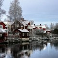 Dok je u Srbiji prolećno vreme, sever Evrope se smrzava: Rekordno niske temperature u Finskoj i Švedskoj