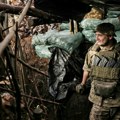 Pomoć Ukrajini besmislena, vojnici ginu uzalud