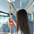 Stiže elektronska karta u gradske autobuse