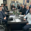 Održan sastanak! Čelnici Fudbalskog saveza Srbije razgovarali sa članovima novoformirane Medicinske komisije!
