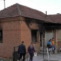 "Vrisak me probudio iz sna, plamen je bio na sve strane" Požar uništio novi dom porodice sa sedmoro dece! Užas kod Zaječara…