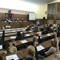 Konstitutivna sednica Skupštine grada Beograda zakazana za 19. februar