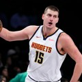 NBA može da "bojkotuje" Jokića, ali Nikola nastavlja da piše istoriju: Ovaj rekord Srbina se teško može stići