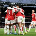 Liverpul nije ličio na sebe u Londonu: Arsenal poslao Skuzere kući sa punom mrežom! (video)