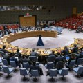 Srbija predala zahtev za sazivanje vanredne sednice Saveta bezbednosti Ujedinjenih nacija zbog situacije na Kosmetu