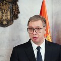 Vučić rekao da bi 28. aprila mogli da se ponove izbori u Beogradu: Navalili moji šefovi u stranci da formiramo vlast, ali…
