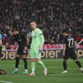 Jovanoviću ostaje žal posle vrsnog derbija: "Mogli smo da pobedimo"