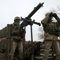 Ukrajinski vojnici planiraju da formiraju radikalnu partiju sa vojnim krilom