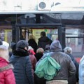 Od sutra promena gradskog prevoza u Zemunu: Zbog radova 5 linija menja trasu do 20. marta