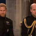 "Ne mogu da budu u istoj prostoriji!" Novi skandal u kraljevskoj porodici, svet bruji o odnosu prinčeva