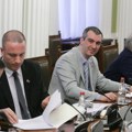 Orlić: Dogovoreno da skupština ima šest potpredsednika – pet iz vladajuće koalicije