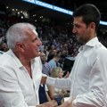 Đoković veruje da Partizan može do F4