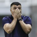 Feđa Dudić kandidat za trenera splitskog Hajduka