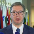 "Izvinjavam se javnosti i narodu slovenije, ali ne i političarima" Vučić: Smanjiću dolaske kod mojih prijatelja i familije…