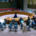 Rusija stavila veto na američku rezoluciju u SB UN