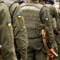 General Hodžis: Zapad bi mogao da zaustavi pomoć, ako Kijev ne mobiliše dovoljno ljudi