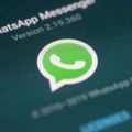Apple je izbrisao WhatsApp i Threads iz svoje prodavnice aplikacija u Kini