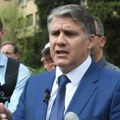 Gavrilović (DS): Na beogradskim izborima 11.000 birača manje, definitivno nije mali broj