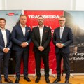 Трансфера и Аустријске државне железнице (ÖББ група) оснивају заједничку компанију у Србији