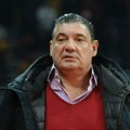 Miško Ražnatović zabrinut za Evroligu: "Brine me košarka u Evropi..."