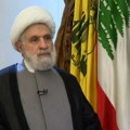 Hezbollah za Al Jazeeru: Ako Izrael želi sveobuhvatan rat, spremni smo za to