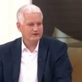 DSS-ovac isprozivao Savu Manojlovića i dr Milića: "Oni su kao Beli Preletačević, biće zvezde padalice!" (video)