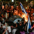 Demonstranti širom Izraela ističu da potpuna pobeda nad Hamasom nije moguća