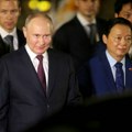 Nakon boravka u Severnoj Koreji, Putin doputovao u Vijetnam