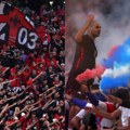 UEFA pokrenula istragu: „Ubij Srbina“ je rasizam?
