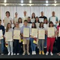 Oni su ponos Sremske Mitrovice! Dodeljene nagrade „Đak generacije“