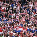 HNS: Nisu hrvatski navijači vređali Srbe, već samo albanski