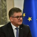Lajčak kao „čuvar“ dijaloga Beograda i Prištine: EU bi da ostane u poslu a posao – propao