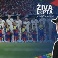 Očekuje li iko da će se Dragan Džajić, predsednik Fudbalskog saveza Srbije, „obratiti naciji“ i ponuditi ostavku?
