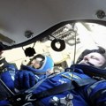 Dvoje astronauta i dalje ‘zaglavljeno’ u svemiru, Boeing rješava problem
