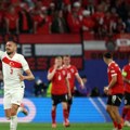 Turska posle drame u četvrtfinalu, Austrijanci bez rešenja za Demirala
