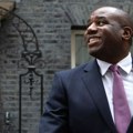 Novi britanski ministar spoljnih poslova želi da resetuje osnose između Londona i Brisela