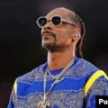 Američki reper Snoop Dogg će nositi Olimpijsku baklju kroz Pariz