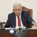 Obrador: "Nova meksička rafinerija nafte pokriće 20 odsto potreba zemlje za gorivom"